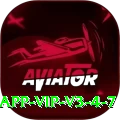 pkrvip App VIP v3.4.7