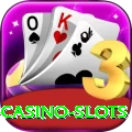 pokergame Extreme - Casino & Slots