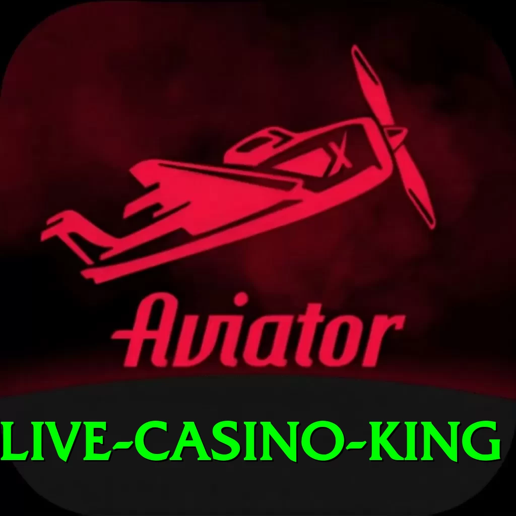 Rajabet88 Live Casino King - 2