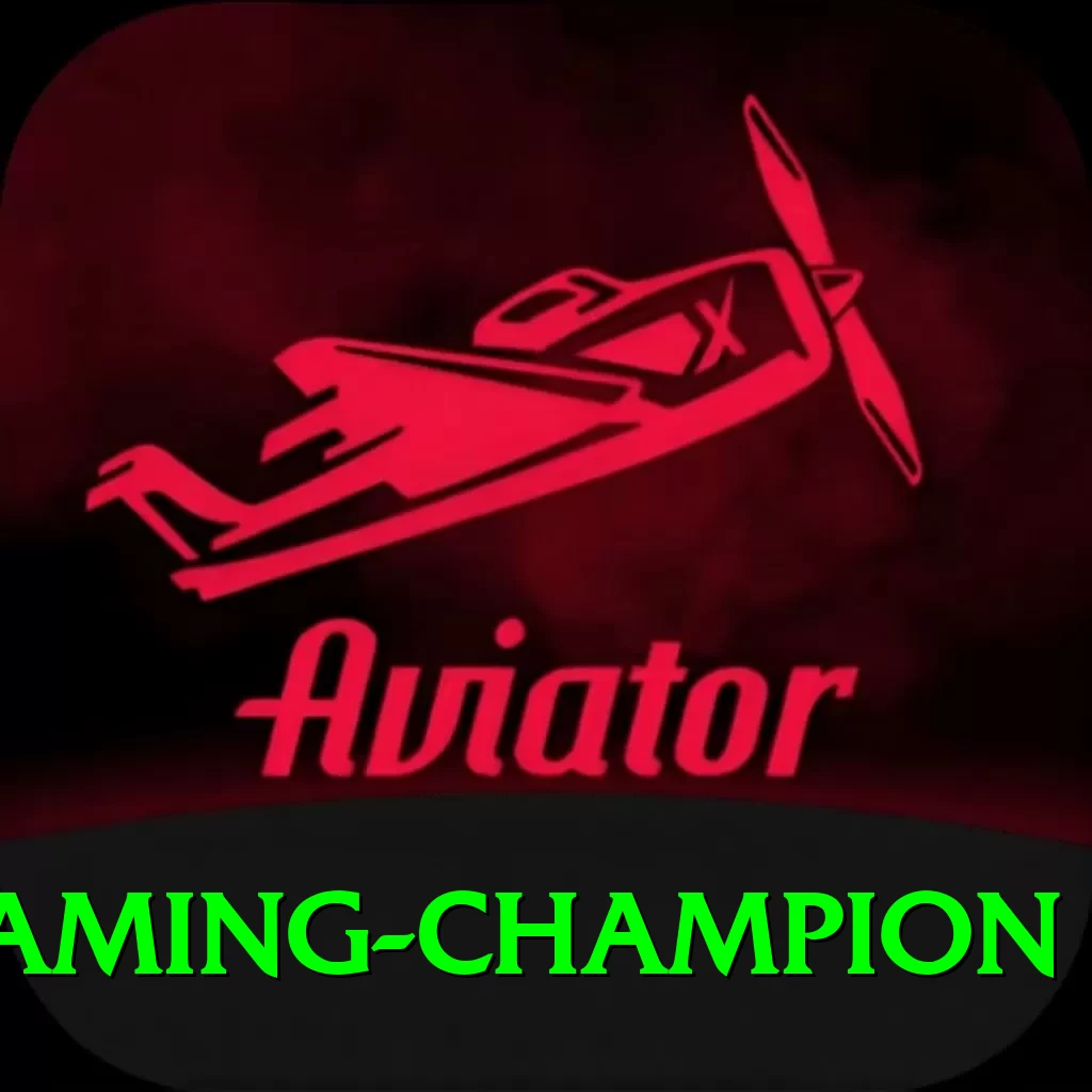 rizq777 - Gaming Champion - 2