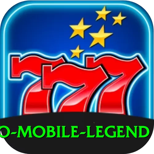Royal x Casino Mobile Legend - 2