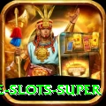 Ruby Fortune - Slots Super