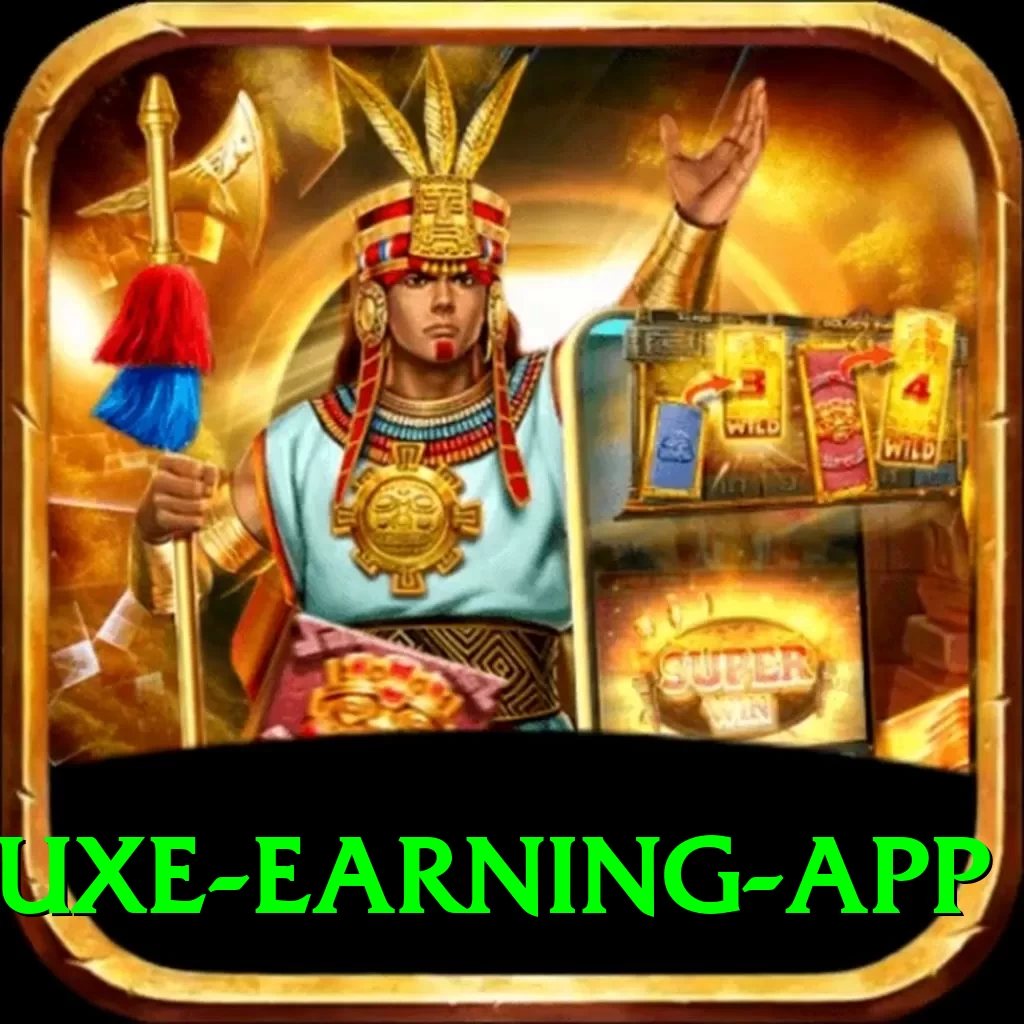 sevengame - Deluxe Earning App - 2