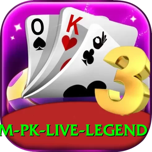six6s.com.pk Live Legend - 2