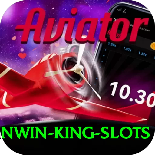 spinwin King Slots - 2