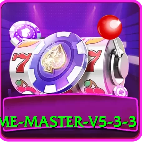 tekkabuzz Game Master v5.3.3 - 2