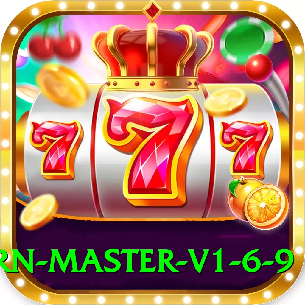 TG299 Game Earn Master v1.6.9 - 2