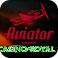 TGSlot - Casino Royal