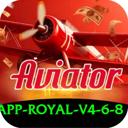 tojay App Royal v4.6.8 - 2