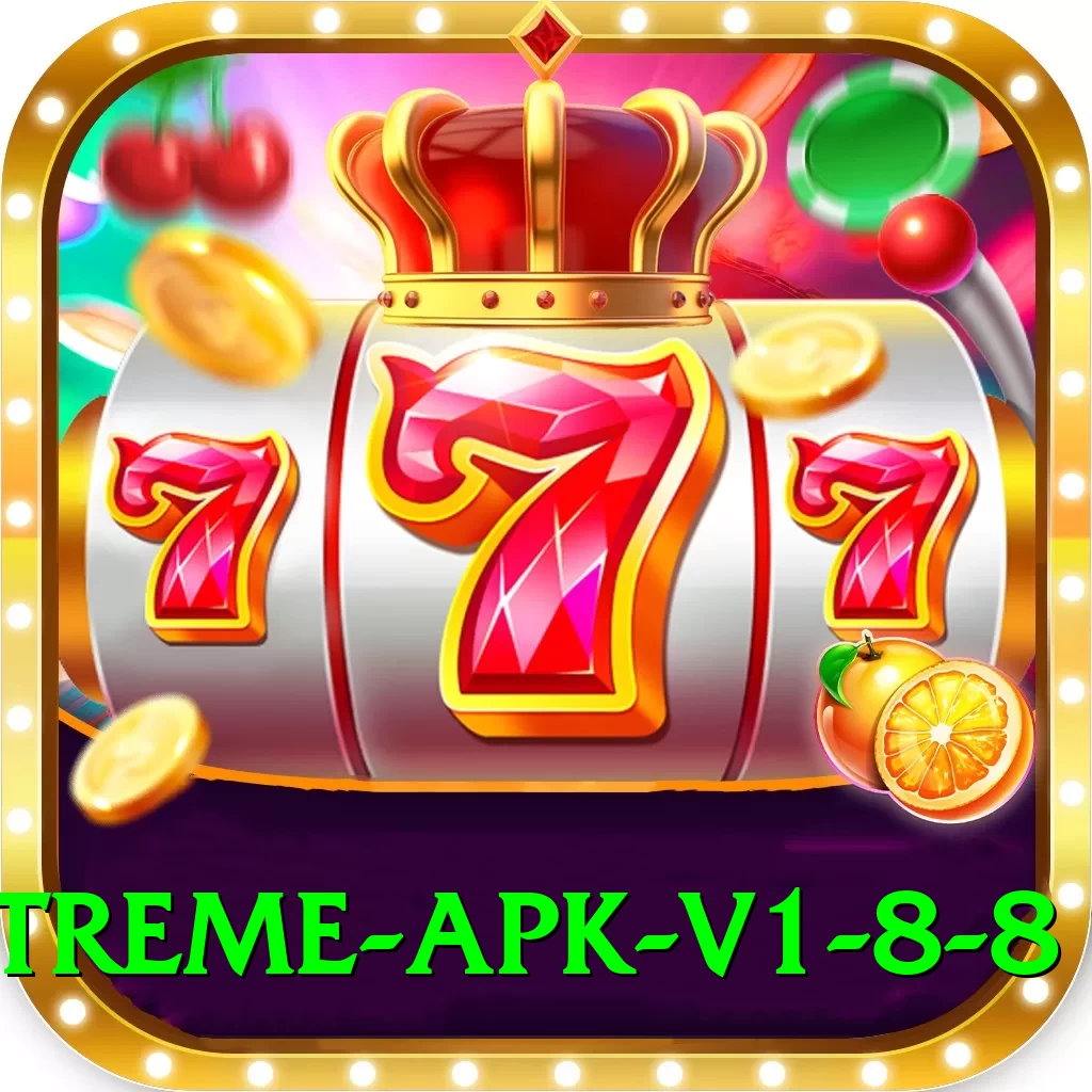 UP786 Game Extreme APK v1.8.8 - 2