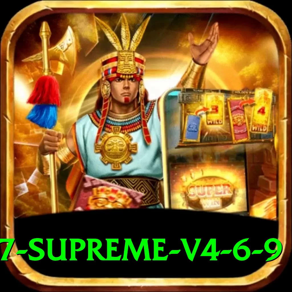 vsp777 Supreme v4.6.9 - 2