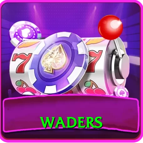 waders Plus - Free Download - 2