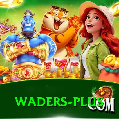 waders King Casino App - 2