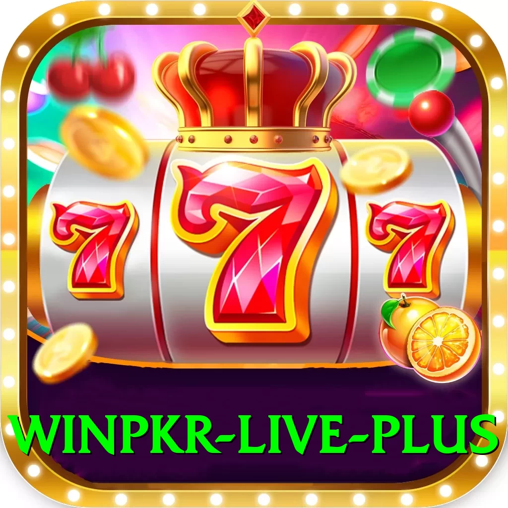 winpkr - Live Plus - 2