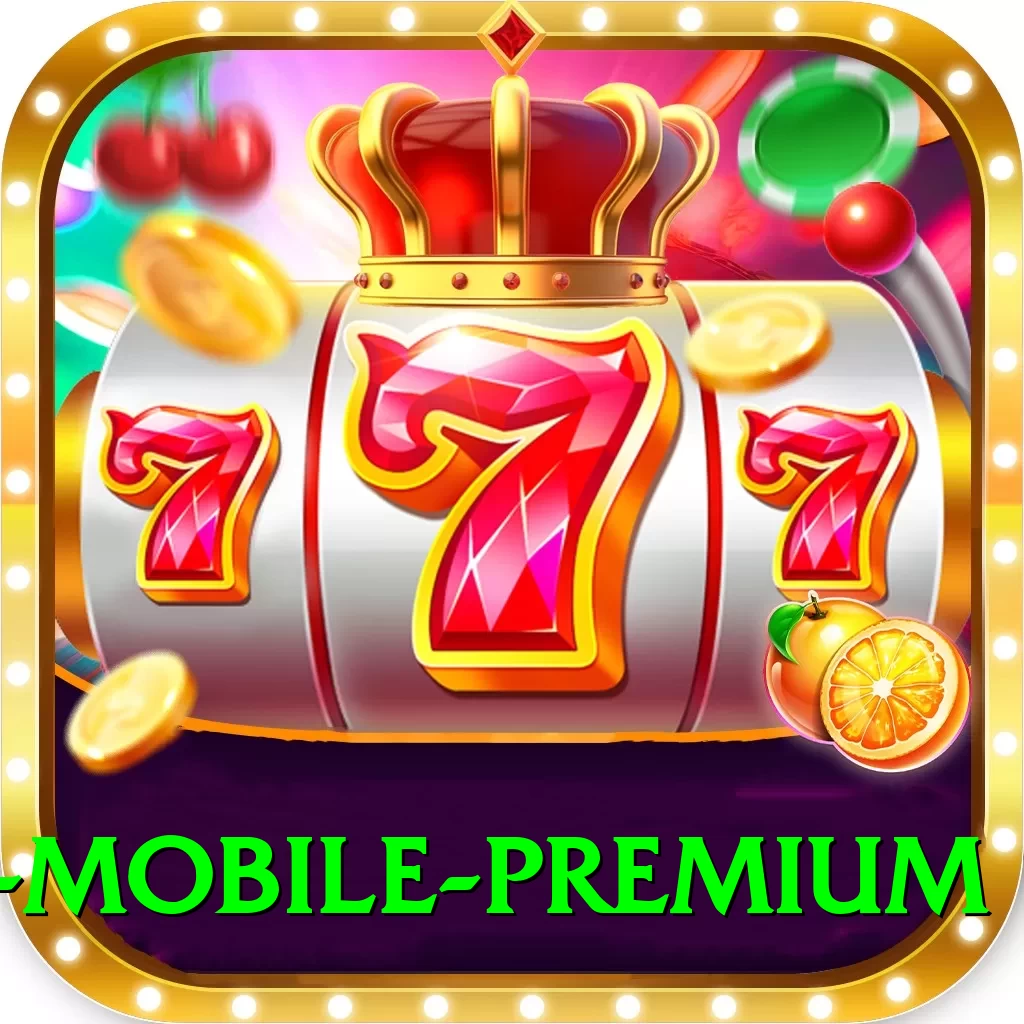 Wolf999 Game Mobile Premium - 2