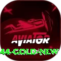 x44 Gold New