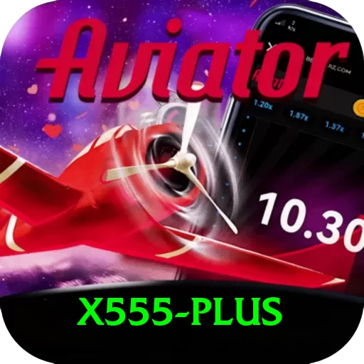 x555 Super Casino App - 2