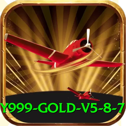 y999 Gold v5.8.7 - 2