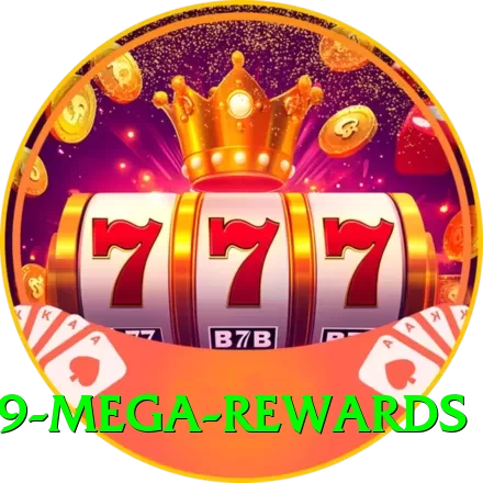 y999 Mega Rewards - 2