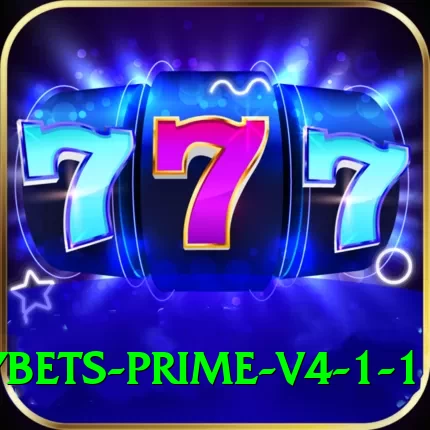 Ybets Prime v4.1.1 - 2