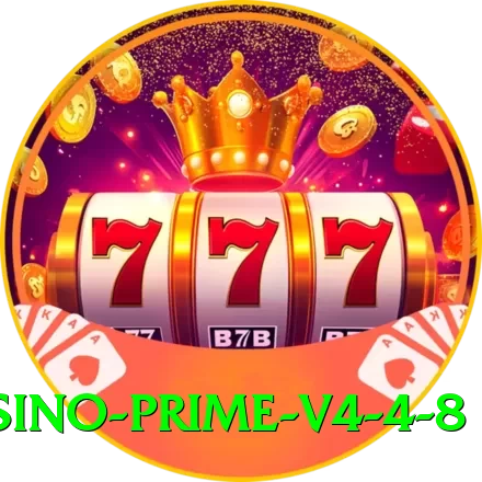 zc777 Casino Prime v4.4.8 - 2