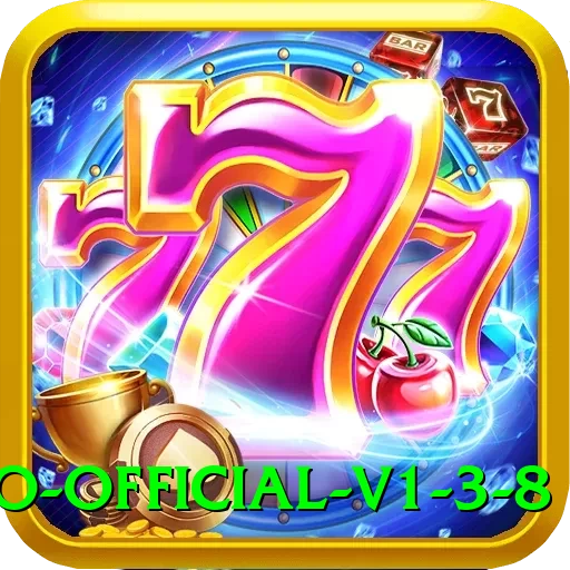 zv777 Casino Official v1.3.8 - 2